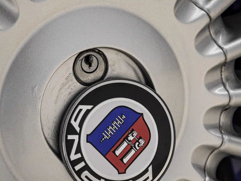 Alpina b4