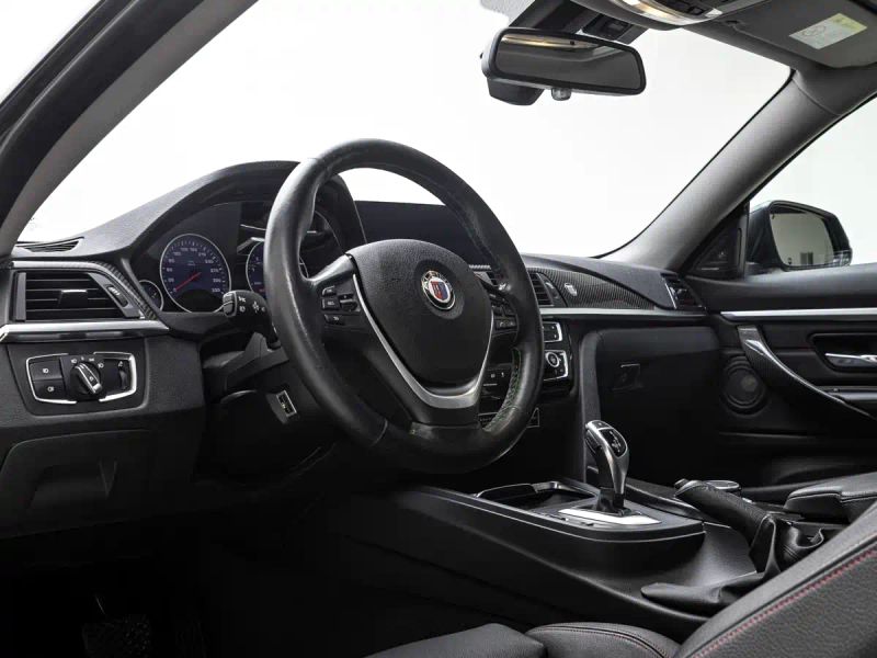 Alpina b4