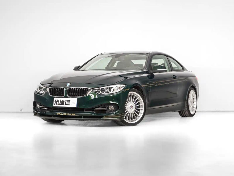 Alpina b4