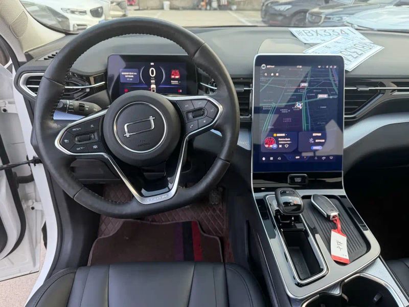 Besturn t90