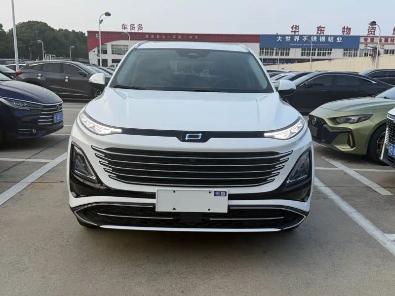Besturn t90