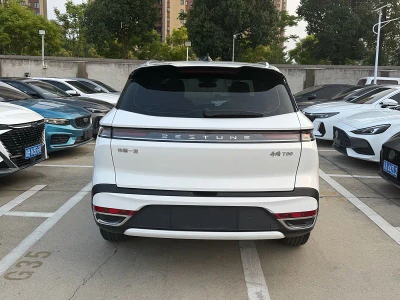Besturn t90