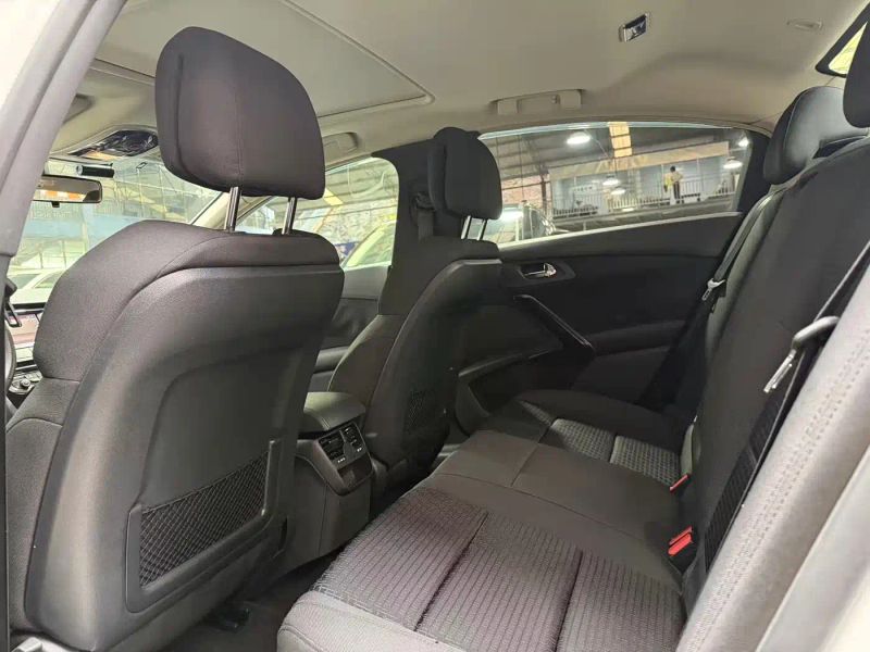 Peugeot peugeot_508