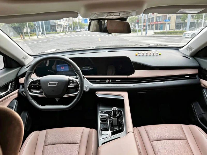 Besturn b70