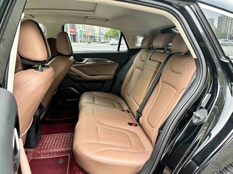 Besturn b70