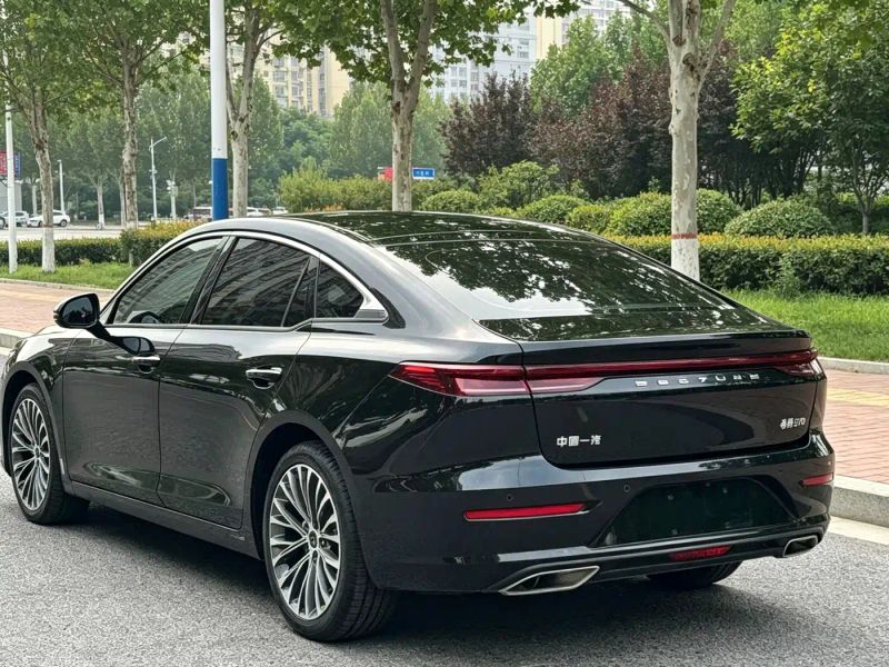 Besturn b70