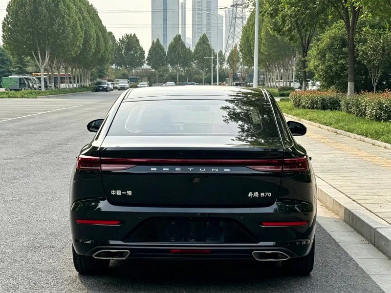 Besturn b70
