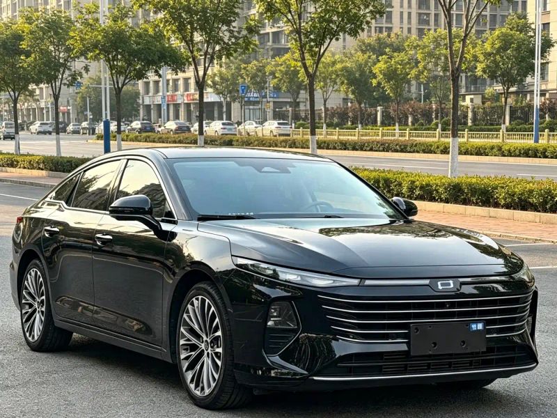 Besturn b70