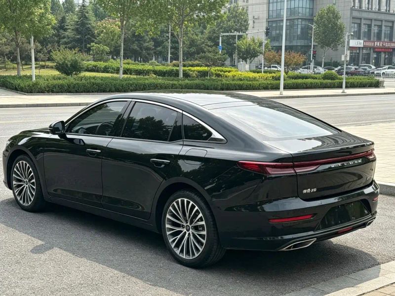 Besturn b70