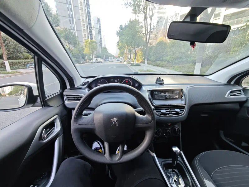 Peugeot peugeot-2008