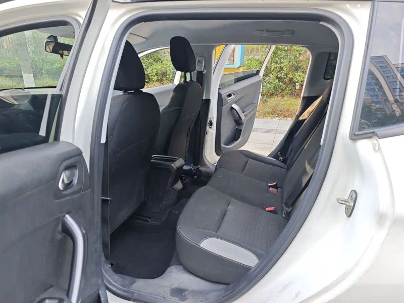 Peugeot peugeot-2008