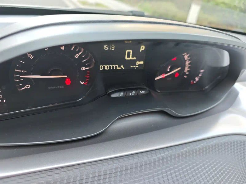 Peugeot peugeot-2008