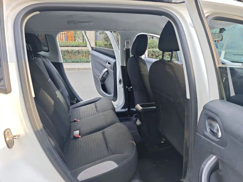 Peugeot peugeot-2008