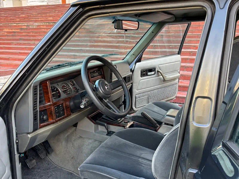 Jeep beijing_jeep