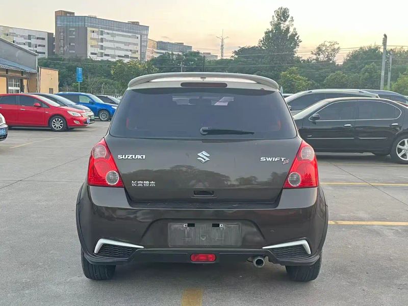jimny yuyan