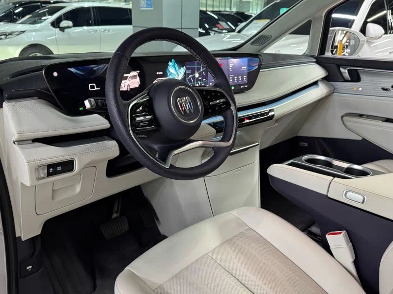 ancove gl8