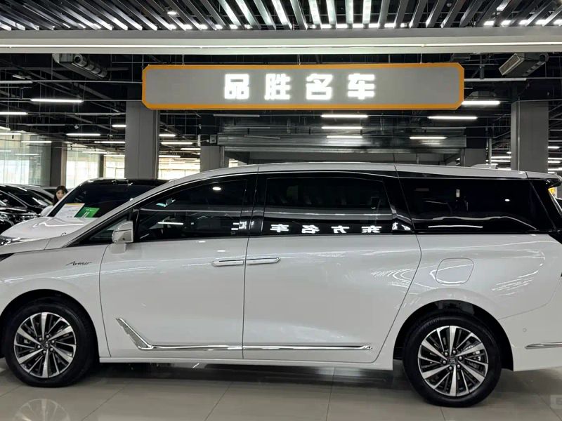 ancove gl8
