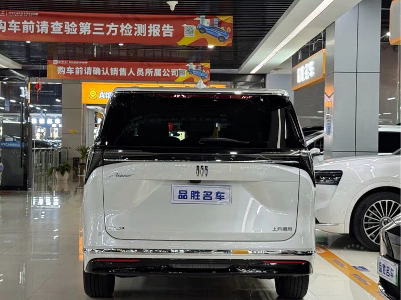 ancove gl8