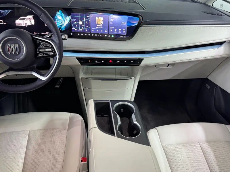 ancove gl8