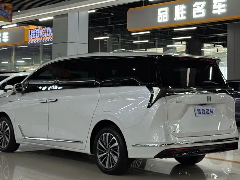 ancove gl8