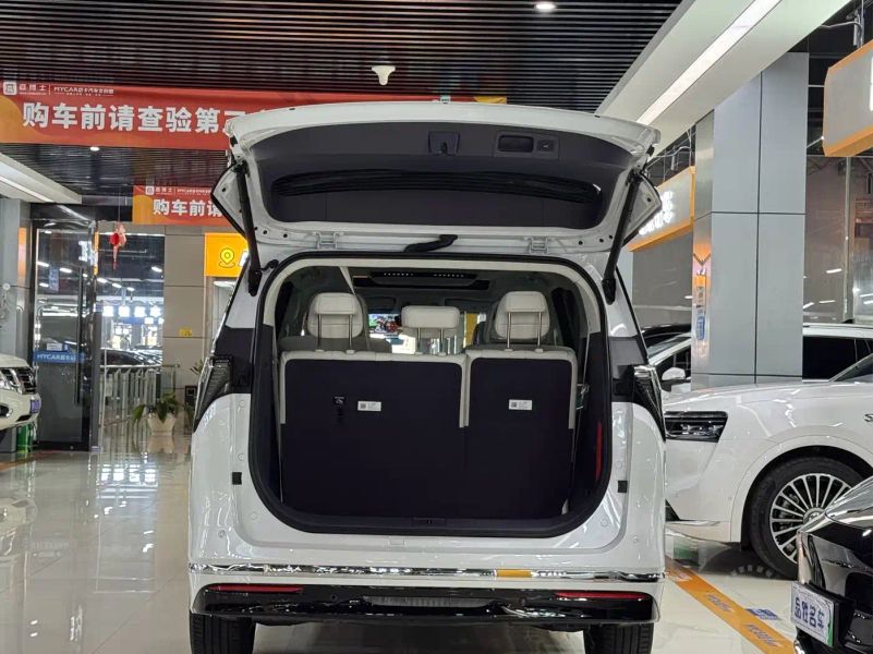 ancove gl8