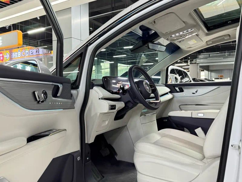 ancove gl8