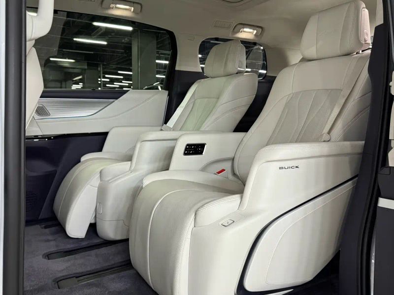 ancove gl8