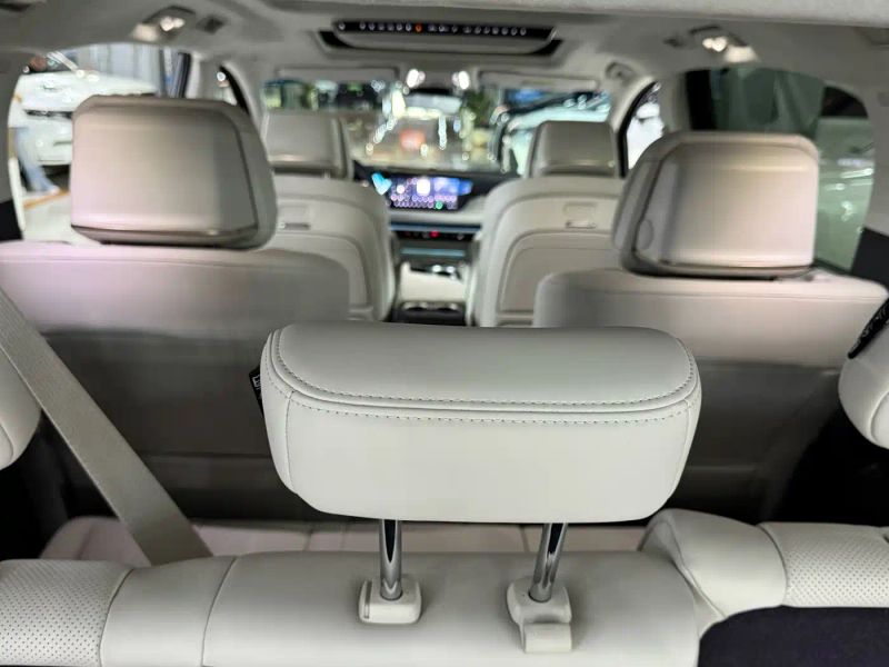ancove gl8