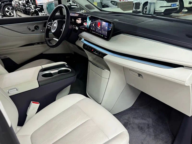 ancove gl8