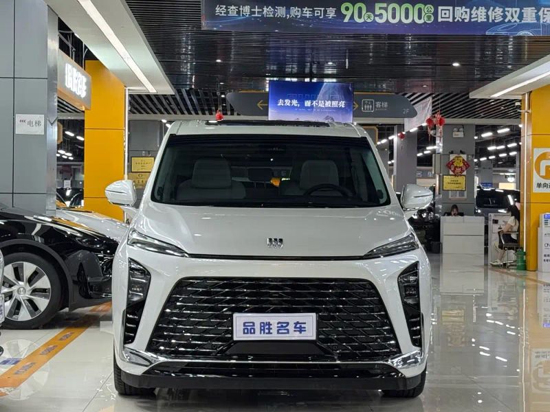 ancove gl8