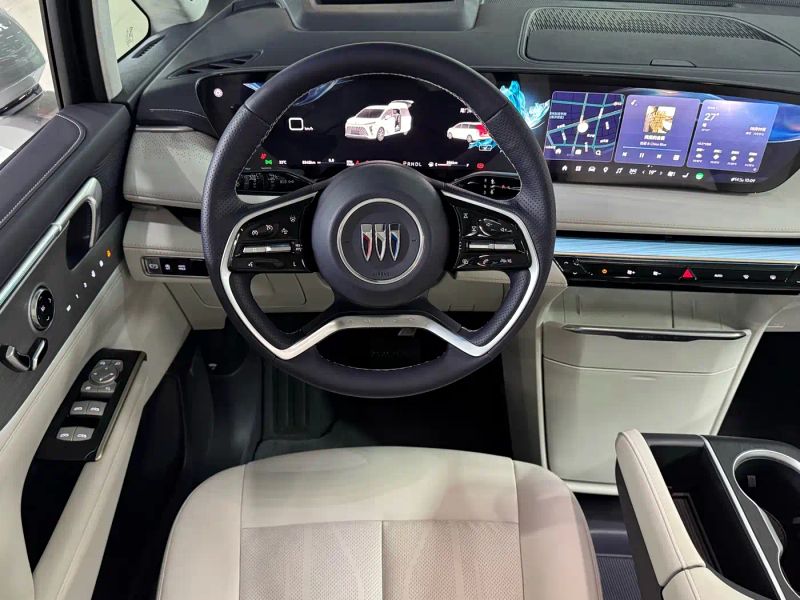 ancove gl8