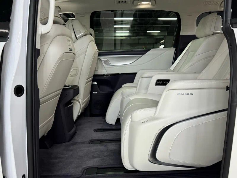 ancove gl8