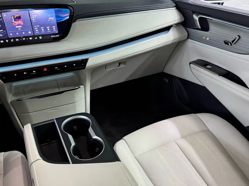ancove gl8