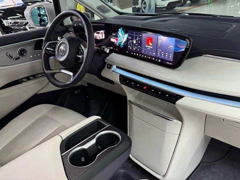 ancove gl8