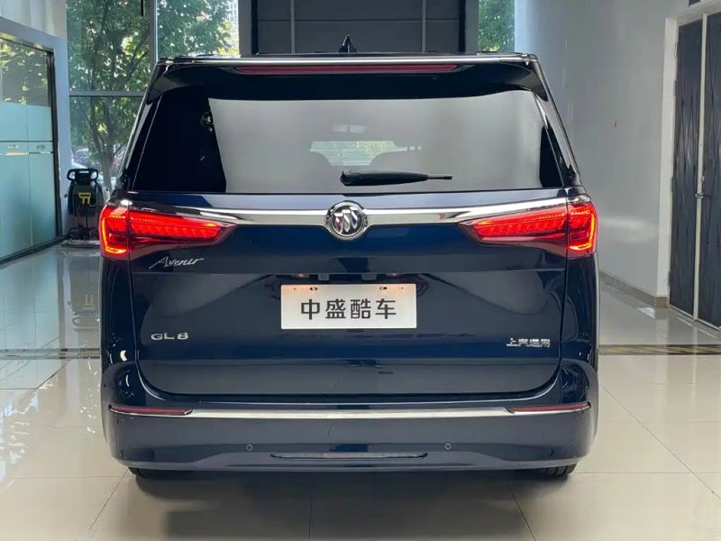 ancove gl8
