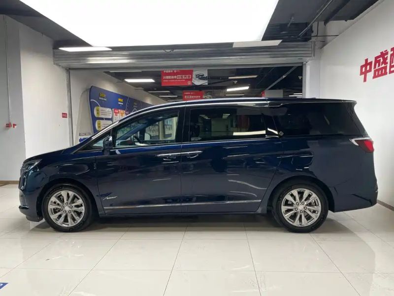 ancove gl8