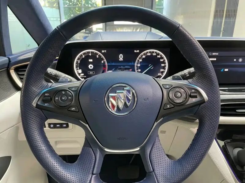 ancove gl8