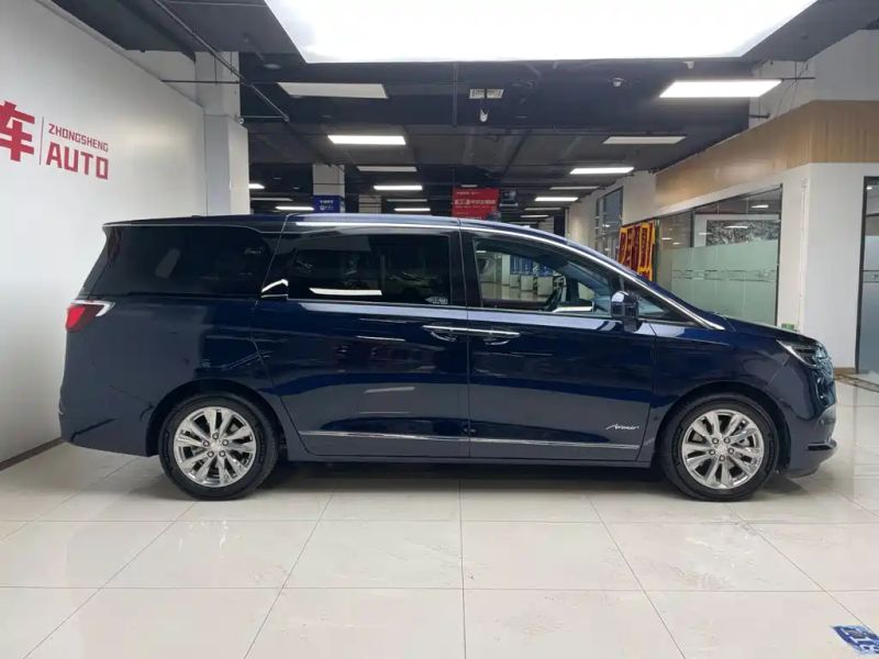 ancove gl8