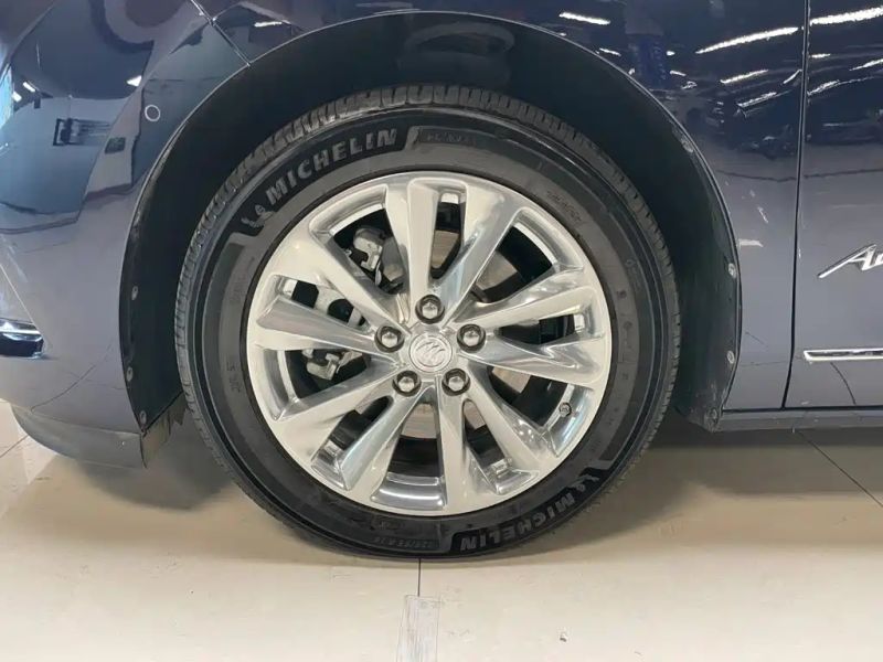 ancove gl8