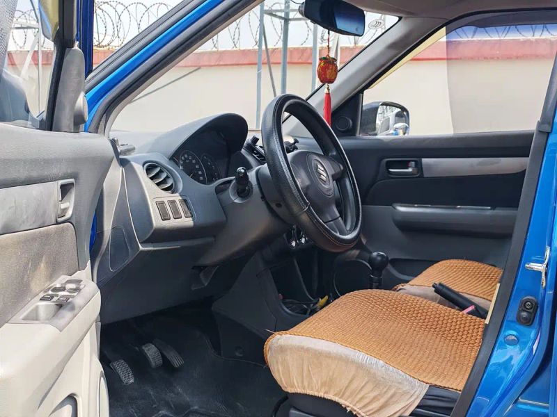 jimny yuyan