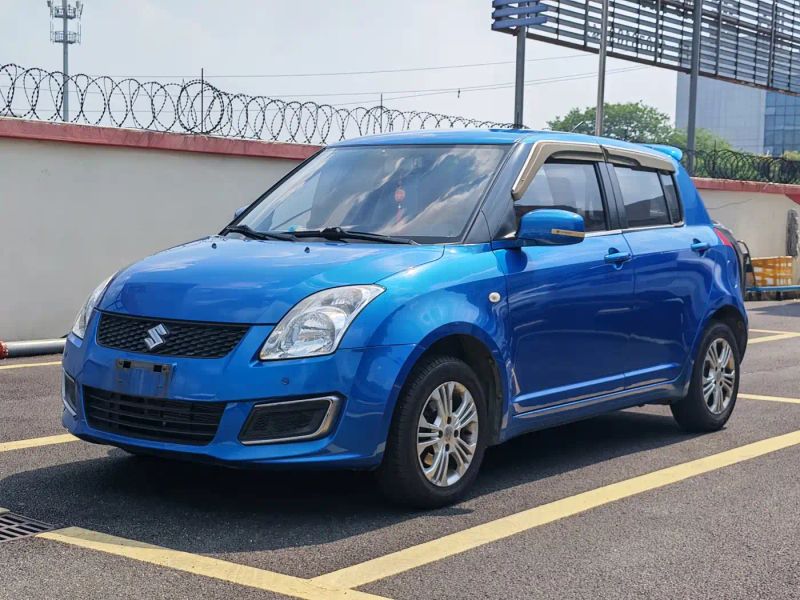 jimny yuyan