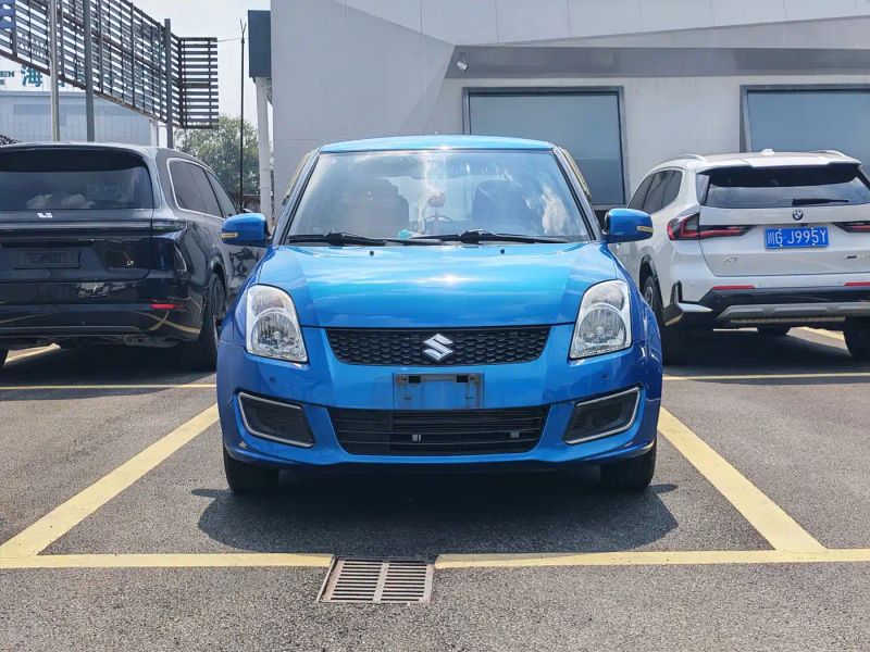 jimny yuyan