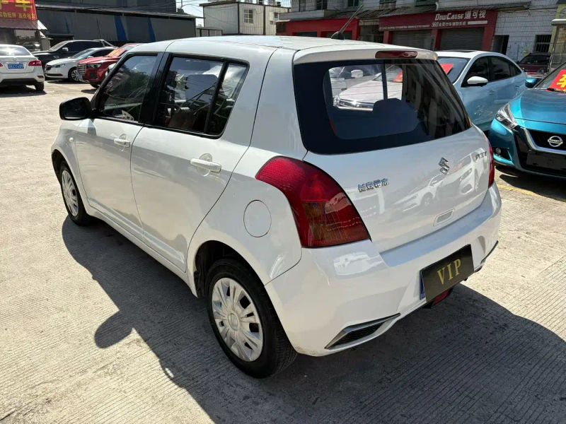 jimny yuyan