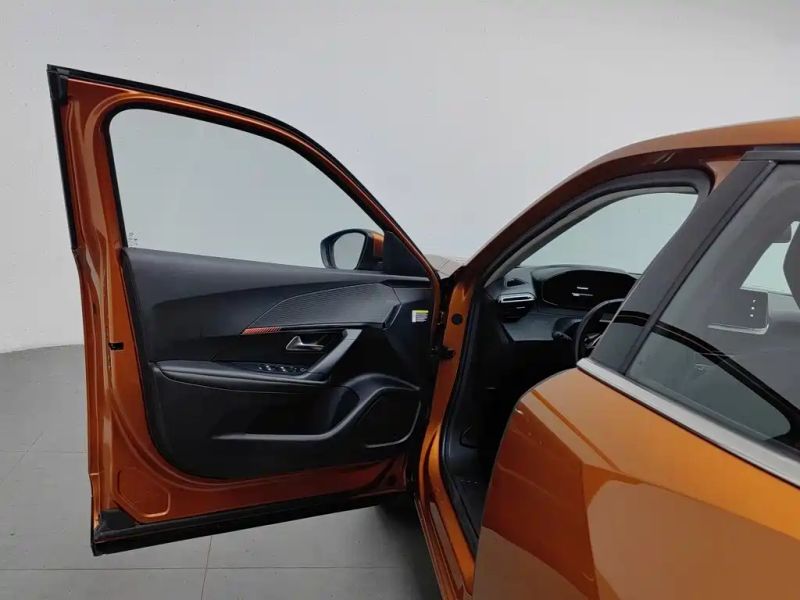 Peugeot peugeot-2008