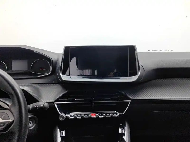 Peugeot peugeot-2008