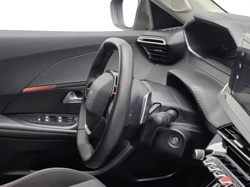 Peugeot peugeot-2008