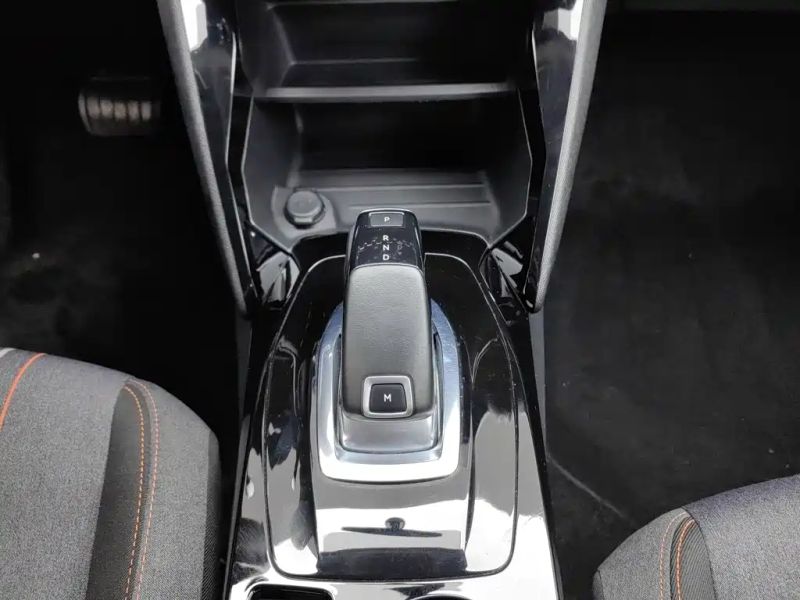 Peugeot peugeot-2008