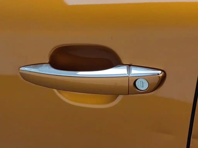 Peugeot peugeot-2008