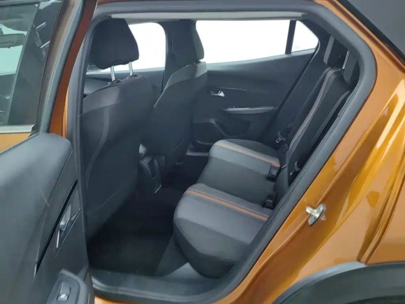 Peugeot peugeot-2008
