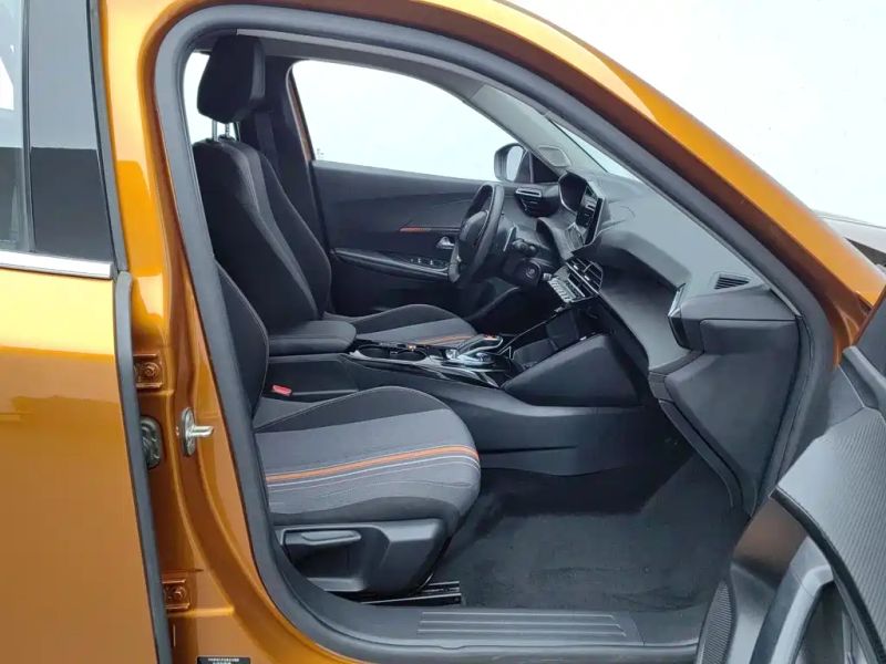Peugeot peugeot-2008